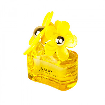 Marc Jacobs Daisy Sunshine EdT 50ml - 2