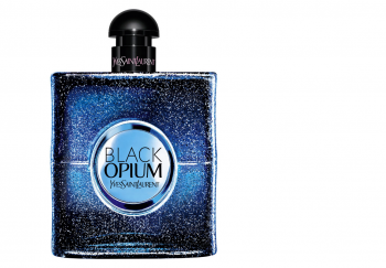 Yves Saint Laurent Black Opium Intense EdP 90ml - 1