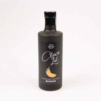 ChocoLat Schoko-Banane-Likör 0,5L 15% - 1