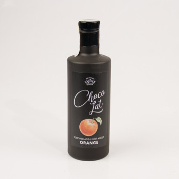 ChocoLat Schoko-Orange-Likör 0,5L 15% - 1