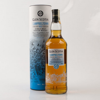 Glen Scotia Campbeltown 1832 1L 46% - 1