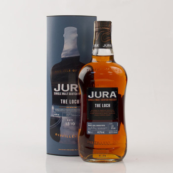 Isle of Jura The Loch 0,7L 44,5% - 1