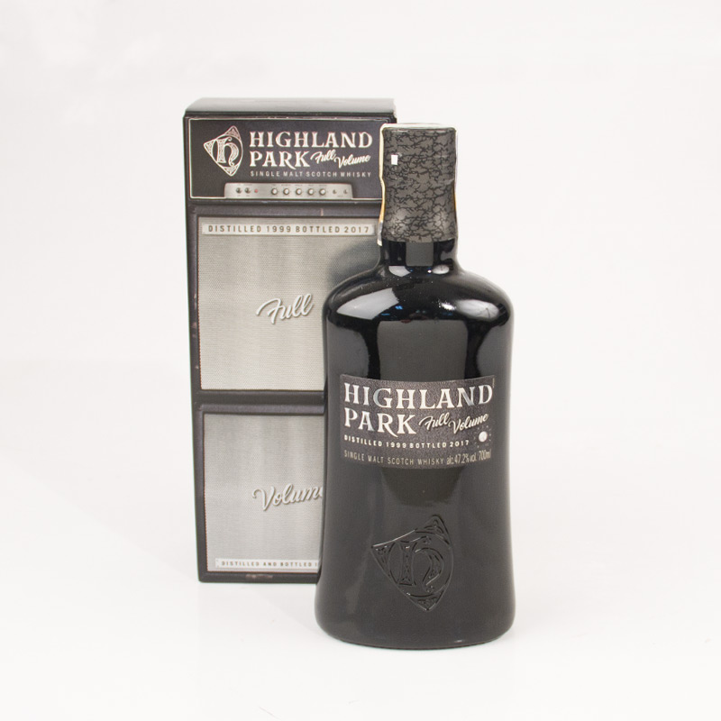 Highland Park Full Volume 47,2% 0,7 l (karton)