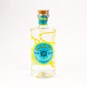 Malfy Gin Con Limone 1L 41% - 1