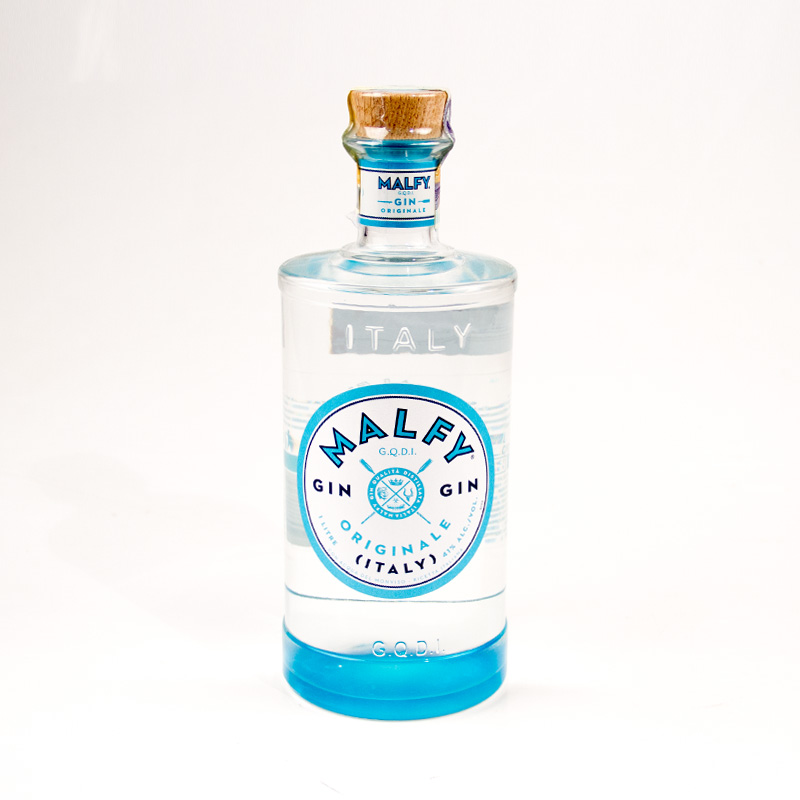 Malfy Gin Originale 41% 0,7 l (holá láhev)