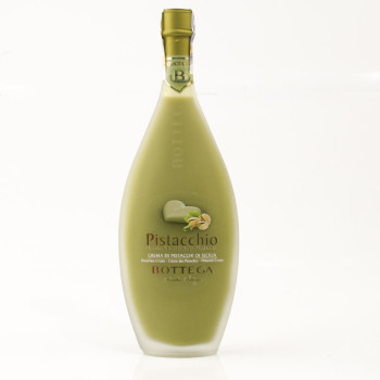 Bottega Pistacchio 0,5L 17%
