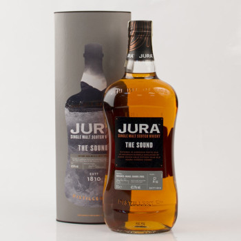 Isle of Jura The Sound 1L 42,5% - 1