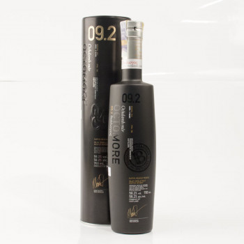 Bruichladdich Octomore 9.2 0,7L 58,2% - 1