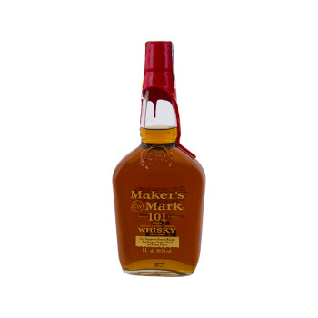 Maker's Mark 101 1L 50,5% - 2