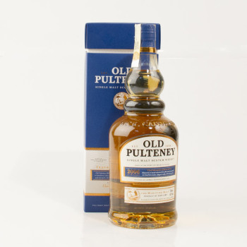 Old Pulteney 2006 1L 46% - 1