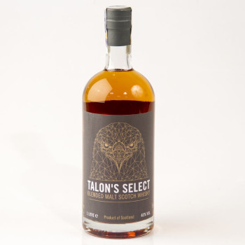 Talon's Select Blended Malt 1L 40%