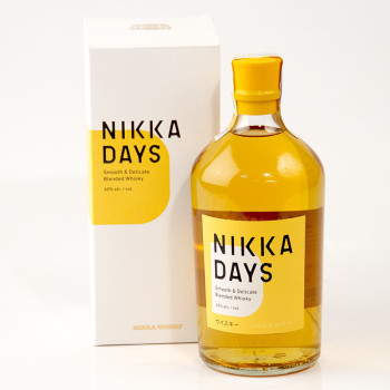 Nikka Days 0,7L 40%