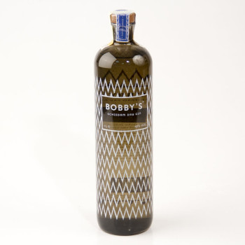 Bobby's Shiedam Dry Gin 1L 42% - 1