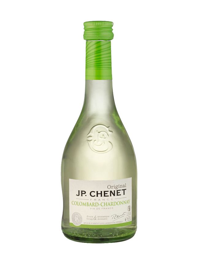 J.P. Chenet Colombard Chardonnay 0,25L 11% obj.