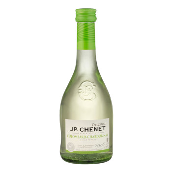 J.P. Chenet Colombard Chardonnay 0,25L 11%
