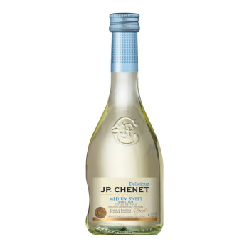 J.P. Chenet Medium Sweet White 0,25L 11,5%