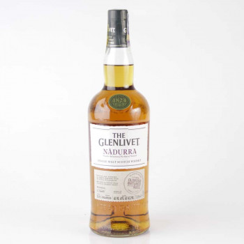 Glenlivet Nadurra Oloroso 1l 48% - 1