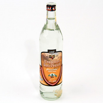 Piroschka Marillen Schnaps 0,7L 35% - 1