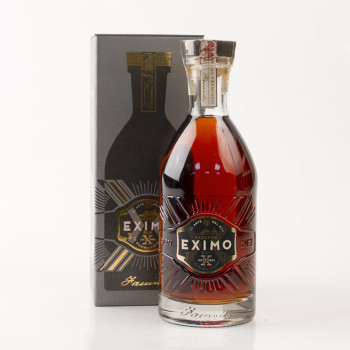 Facundo Eximo 10Y Rum 0,7L 40% - 1