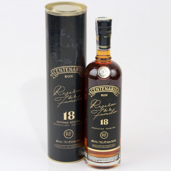 Centenario 18Y 0,7L 40% - 1