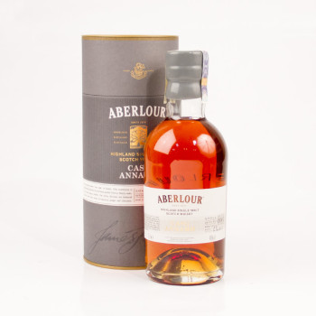 Aberlour Casg Annamh 0,7l 48%