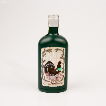 Silver Tail Gin 0,5L 46% - 1