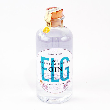 ELG Gin No.1 0,5L 47,2% - 1