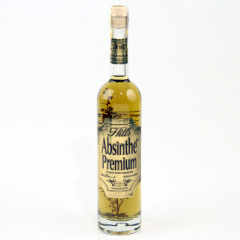 Absinth Hill's Premium 0,7 L 70% - 1