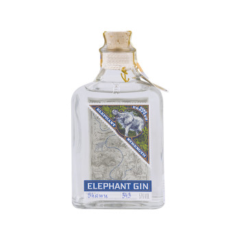 Elephant Strenght Gin 0,5L 57% - 2