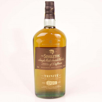 Singleton Trinite 1l 40% - 1