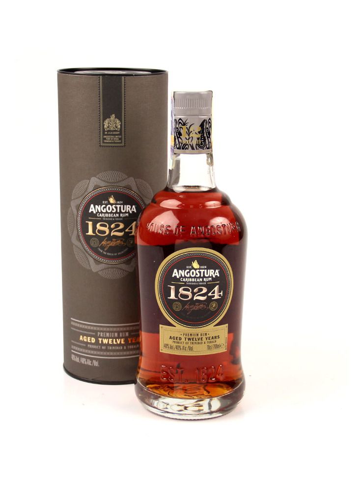Angostura 1824 0,7L 40%