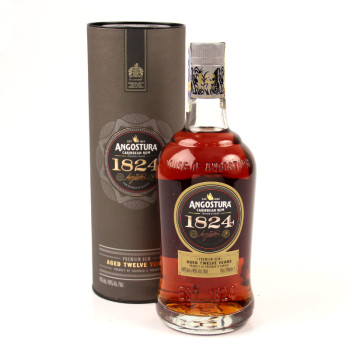 Angostura 1824 0,7L 40%