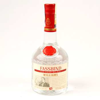 Fassbind Williams 0,7L 41% - 1