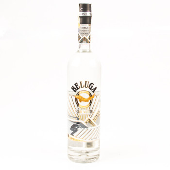 Beluga Noble Winter Edition 0,7L 40% - 1