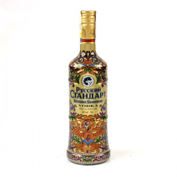 Russian Standard Lyubavin 0,7L 40% - 1