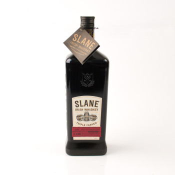 Slane Irish Whiskey 1L 40%