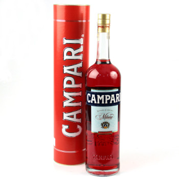 Campari Bitter 3L 25% - 1