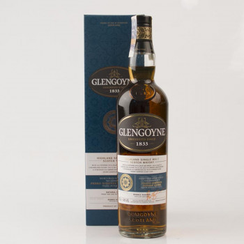 Glengoyne PX Cask 0,7L 46% - 1