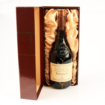 Delamain Tres Venerable 0,7L 40% - 1