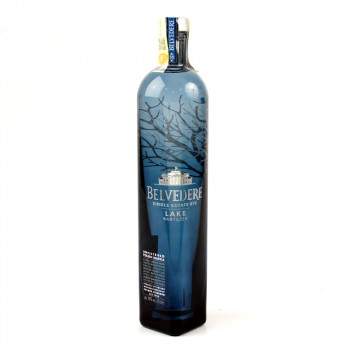 Belvedere Bartezek 0,7L 40% - 1