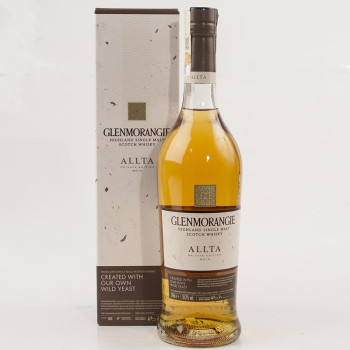 Glenmorangie Allta 0,7L 51,2% - 1