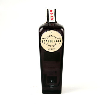 Scapegrace Gin 0,7L 42,2% - 1
