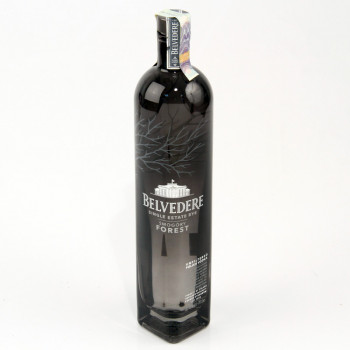 Belvedere Smogory 0,7L 40% - 1