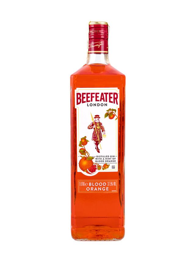 Beefeater Blood Orange 37,5% 1 l