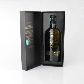 Singleton Glendullan 38Y 0,7l 59,8%