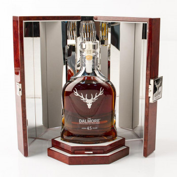 Dalmore 45Y 0,7L 40% - 1