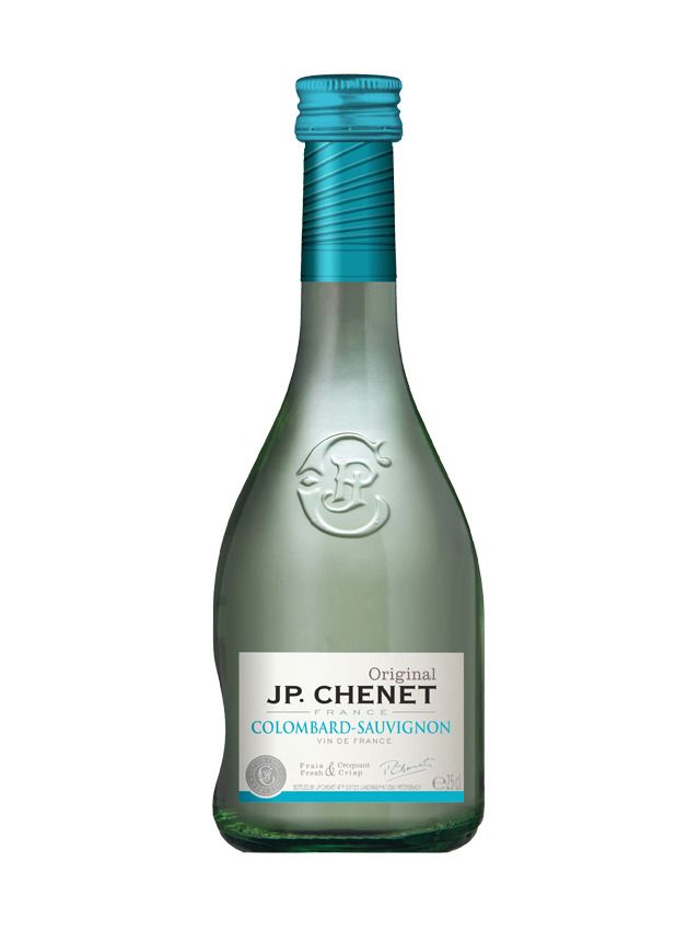 J.P. Chenet Colombard Sauvignon 0,25L 11% obj.