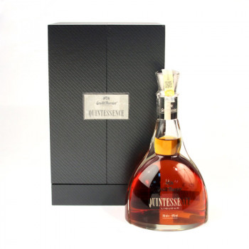 Grand Marnier Quintessence 0,7L 40% - 1