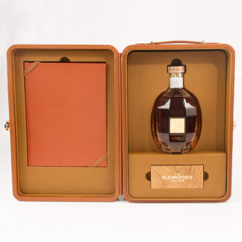 Glenrothes 1968 0,7L 41,9%