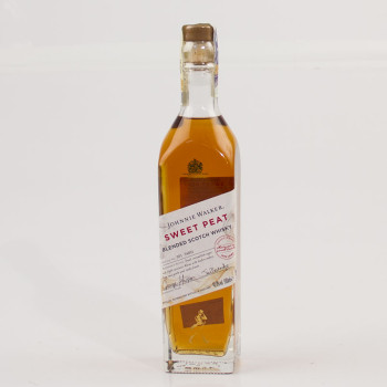 Johnnie Walker Sweet Peated 0,5L 40,8% - 1